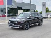 Exeed VX I Чебоксары  - изображение 28