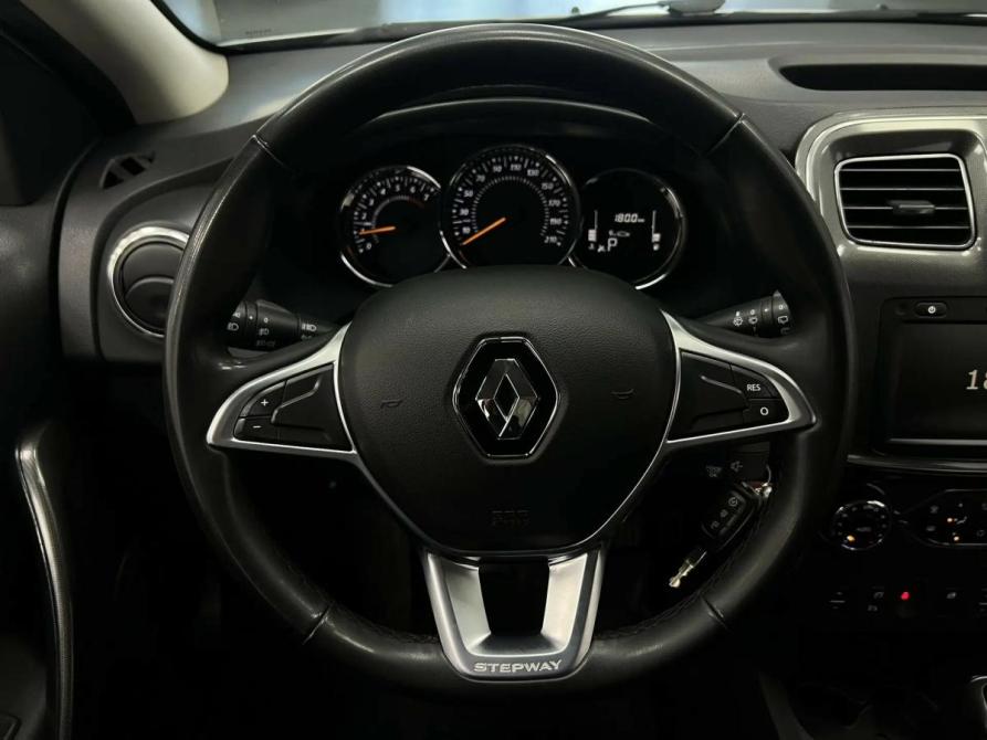 Renault Sandero II Рестайлинг Казань  - изображение 13