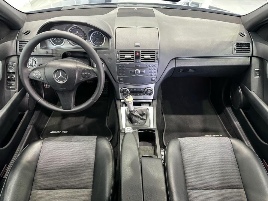 Mercedes-Benz C-Класс III (W204) Ростов-на-Дону  - изображение 10