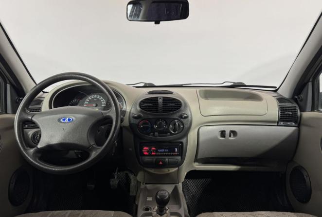 Lada (ВАЗ) Kalina I с пробегом 2012 года, цена 170 000 рублей, 151629 км, универсал, Автокод Объявления