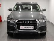 Audi Q3 I (8U) Рестайлинг Химки  - изображение 17