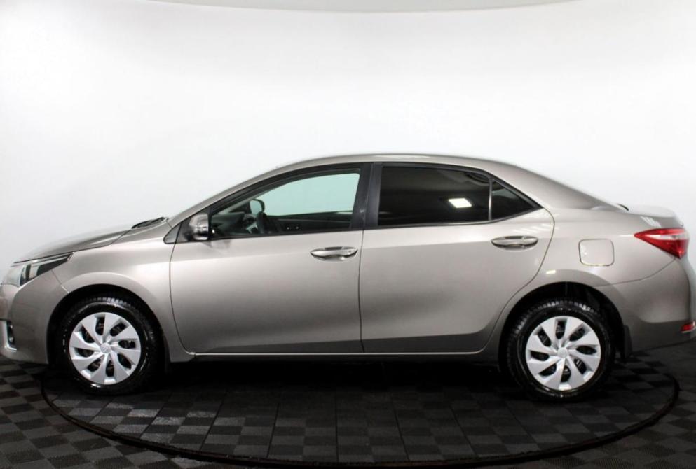 Toyota Corolla XI (E160 E170 E180) Нижний Новгород  - изображение 9