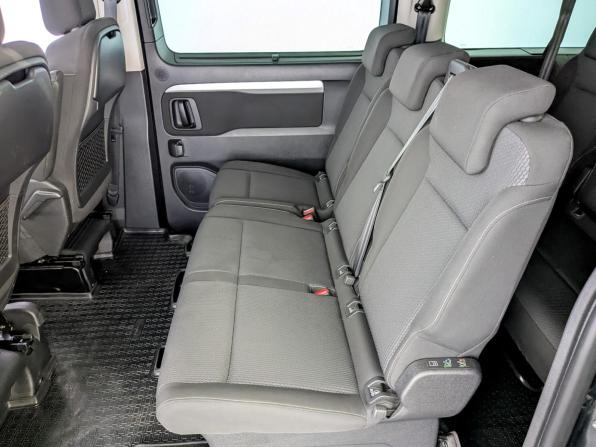 Peugeot Traveller I с пробегом 2020 года, цена 3 100 000 рублей, 99035 км, минивэн, Автокод Объявления