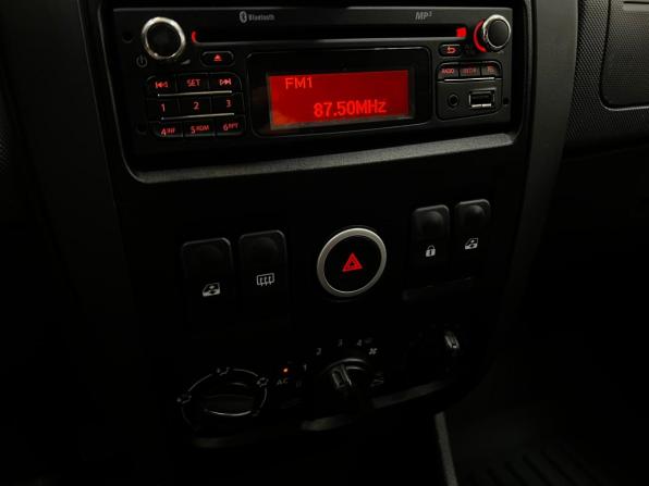 Lada (ВАЗ) Largus I с пробегом 2014 года, цена 750 000 рублей, 96364 км, универсал, Автокод Объявления