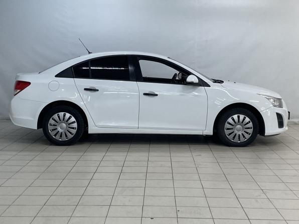 Chevrolet Cruze I Рестайлинг с пробегом 2014 года, цена 679 000 рублей, 173278 км, седан, Автокод Объявления