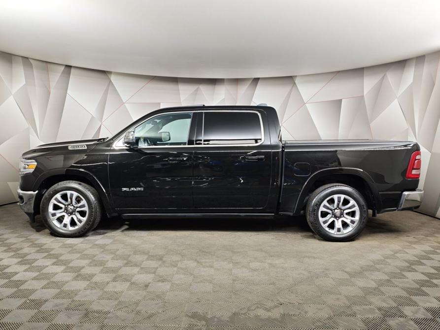 Ram 1500 V Москва  - изображение 5