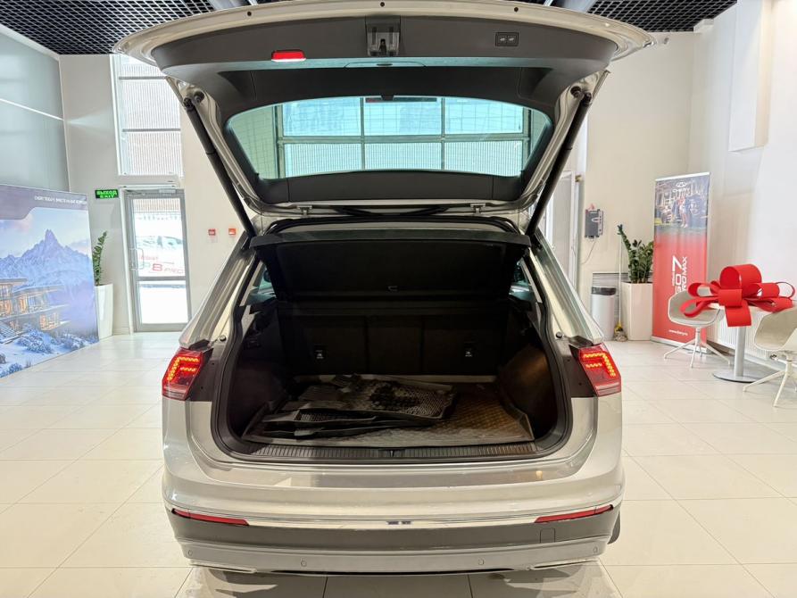 Volkswagen Tiguan II Москва  - изображение 7