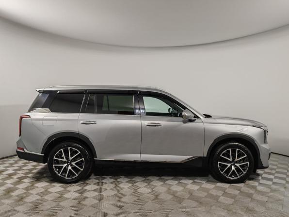 GAC GS8 II с пробегом 2024 года, цена 3 148 000 рублей, 99949 км, внедорожник, Автокод Объявления