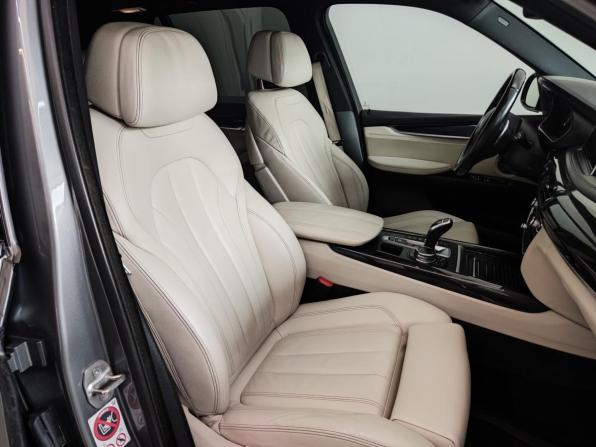 BMW X5 III (F15) с пробегом 2015 года, цена 3 640 000 рублей, 173511 км, внедорожник, Автокод Объявления