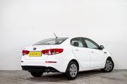 Kia Rio III Рестайлинг Сургут  - изображение 22
