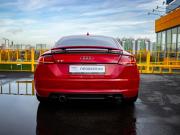 Audi TT III (8S) Москва  - изображение 28