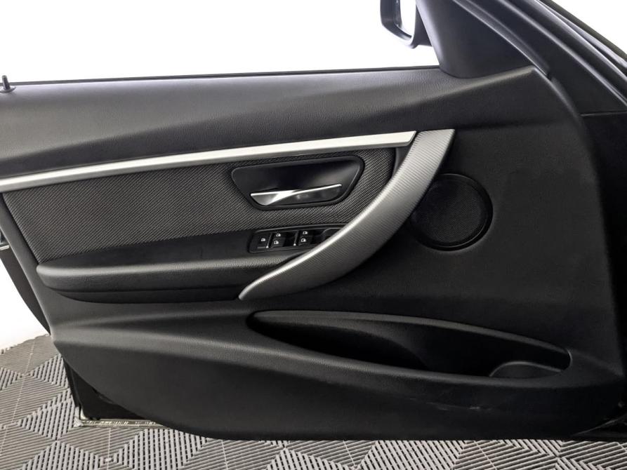 BMW 3 серии VI (F3x) Рестайлинг Москва  - изображение 19