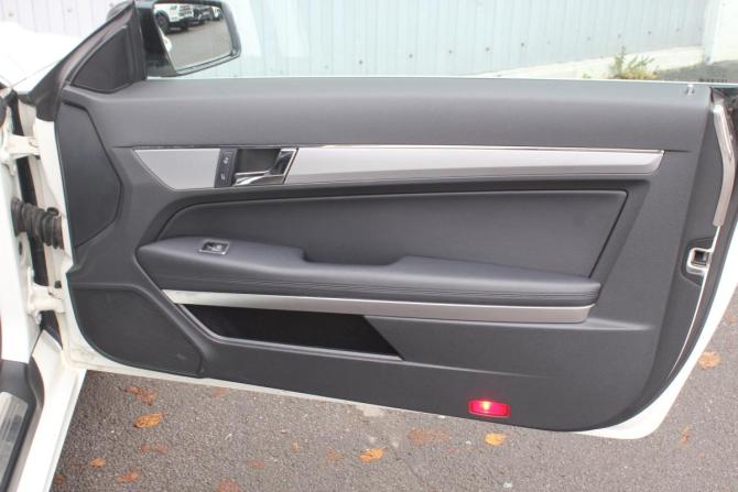 Mercedes-Benz E-Класс IV (W212 S212 C207) с пробегом 2011 года, цена 1 225 000 рублей, 169105 км, купе, Автокод Объявления