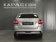 Lada (ВАЗ) Granta I Рестайлинг Пермь  - изображение 20