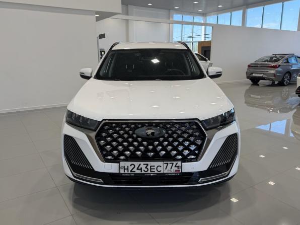 Chery Tiggo 7 Pro Max I Рестайлинг с пробегом 2024 года, цена 2 295 000 рублей, 9000 км, внедорожник, Автокод Объявления
