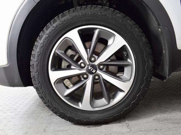 Kia Sorento III Prime Рестайлинг с пробегом 2018 года, цена 2 325 995 рублей, 255483 км, внедорожник, Автокод Объявления