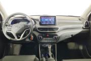 Hyundai Tucson III Рестайлинг Ярославль  - изображение 33