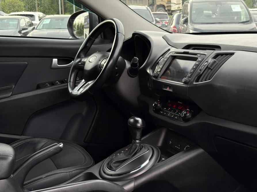 Kia Sportage III Набережные Челны  - изображение 15