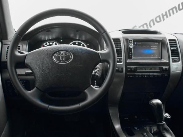 Toyota Land Cruiser Prado 120 Series с пробегом 2002 года, цена 1 370 000 рублей, 238237 км, внедорожник, Автокод Объявления