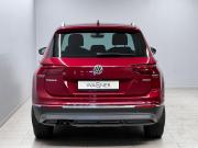 Volkswagen Tiguan II Санкт-Петербург  - изображение 28