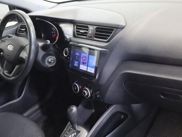 Kia Rio III с пробегом 2011 года, цена 671 000 рублей, 218133 км, седан, Автокод Объявления