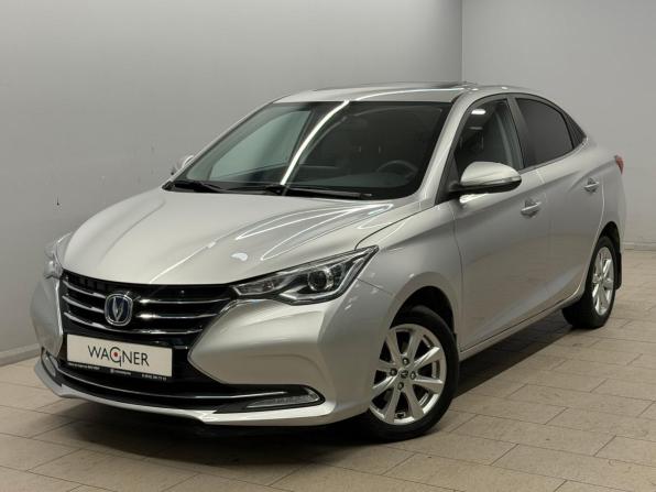 Changan Alsvin с пробегом 2023 года, цена 1 132 000 рублей, 36026 км, седан, Автокод Объявления
