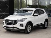 Chery Tiggo 4 Pro I Новосибирск  - изображение 21