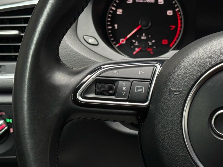 Audi Q3 I (8U) Ижевск  - изображение 22