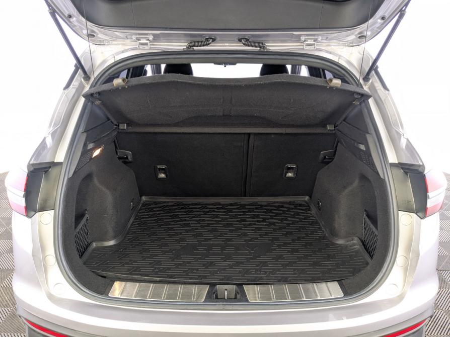 Geely Coolray I Москва  - изображение 10