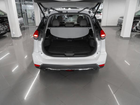 Nissan X-Trail III Рестайлинг с пробегом 2022 года, цена 2 995 000 рублей, 85832 км, внедорожник, Автокод Объявления