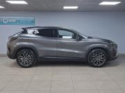 Changan UNI-T I Москва  - изображение 24