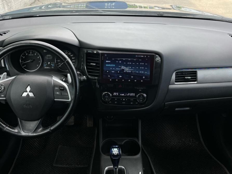 Mitsubishi Outlander III Калуга  - изображение 9
