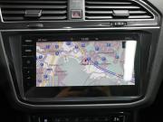 Volkswagen Tiguan II Москва  - изображение 38