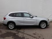 BMW X1 I (E84) Рестайлинг Москва  - изображение 30