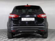 Nissan Qashqai II Химки  - изображение 20