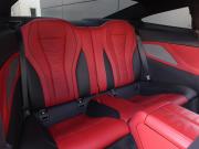 BMW 8 серии II (G14/G15/G16) Москва  - изображение 39