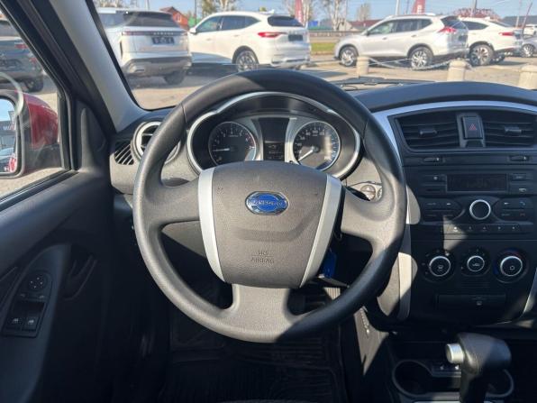 Datsun mi-DO с пробегом 2020 года, цена 825 000 рублей, 32000 км, хэтчбек, Автокод Объявления