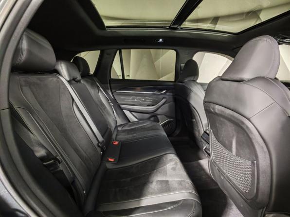 Geely Monjaro I с пробегом 2024 года, цена 3 743 000 рублей, 30100 км, внедорожник, Автокод Объявления