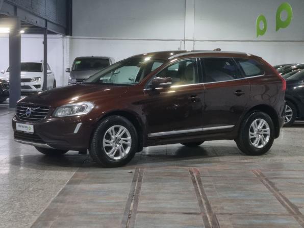 Volvo XC60 I Рестайлинг с пробегом 2014 года, цена 1 799 000 рублей, 199920 км, внедорожник, Автокод Объявления