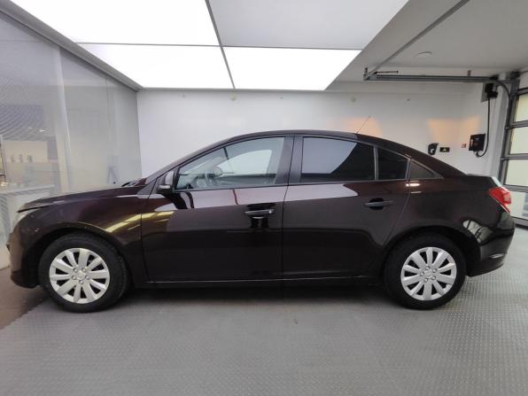 Chevrolet Cruze I Рестайлинг с пробегом 2014 года, цена 675 000 рублей, 186310 км, седан, Автокод Объявления