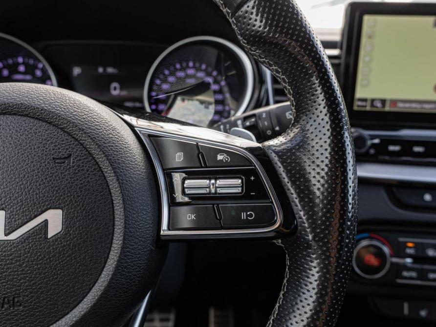Kia Ceed III Рестайлинг Краснодар  - изображение 19