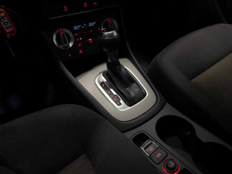 Audi Q3 I (8U) Санкт-Петербург  - изображение 19