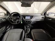 Hyundai Solaris II Москва  - изображение 34