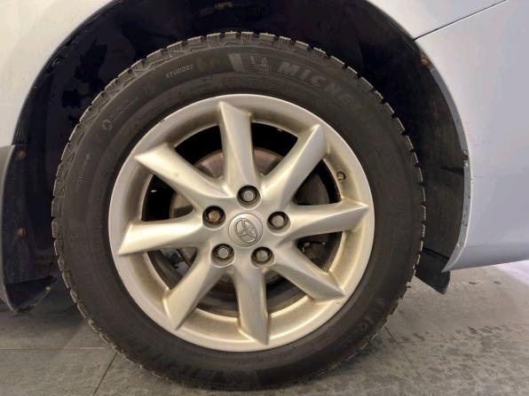 Toyota Corolla X (E140 E150) с пробегом 2008 года, цена 799 000 рублей, 234632 км, седан, Автокод Объявления