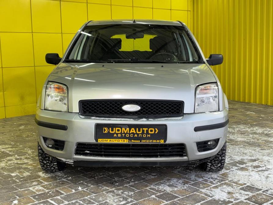 Ford Fusion I Ижевск  - изображение 2