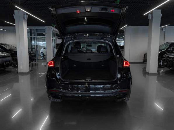Mercedes-Benz GLE II (V167) с пробегом 2019 года, цена 6 300 000 рублей, 106605 км, внедорожник, Автокод Объявления