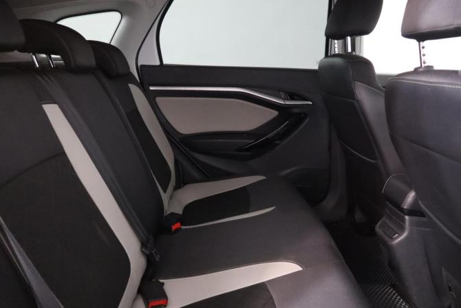 Lada (ВАЗ) Vesta I с пробегом 2019 года, цена 929 000 рублей, 181000 км, универсал, Автокод Объявления
