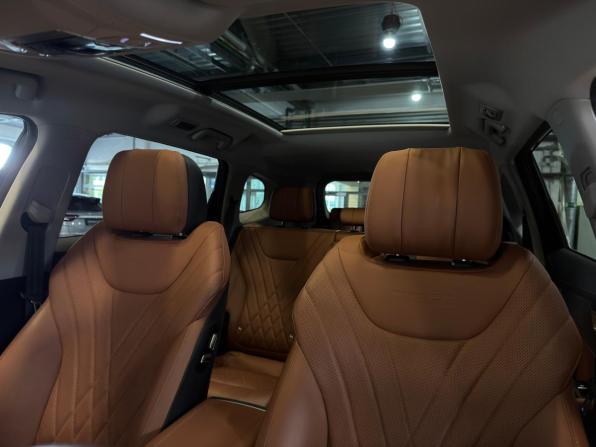 Chery Tiggo 8 Pro Max I с пробегом 2023 года, цена 2 299 000 рублей, 51496 км, внедорожник, Автокод Объявления