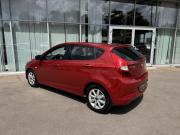 Hyundai Solaris I Рестайлинг Воронеж  - изображение 19