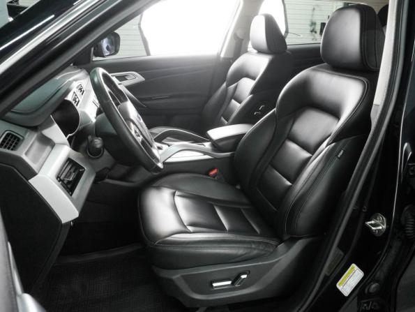 Geely Atlas I с пробегом 2019 года, цена 1 599 000 рублей, 141752 км, внедорожник, Автокод Объявления